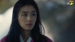 Moviy dengiz afsonasi 5/6-qism o'zbek tilida