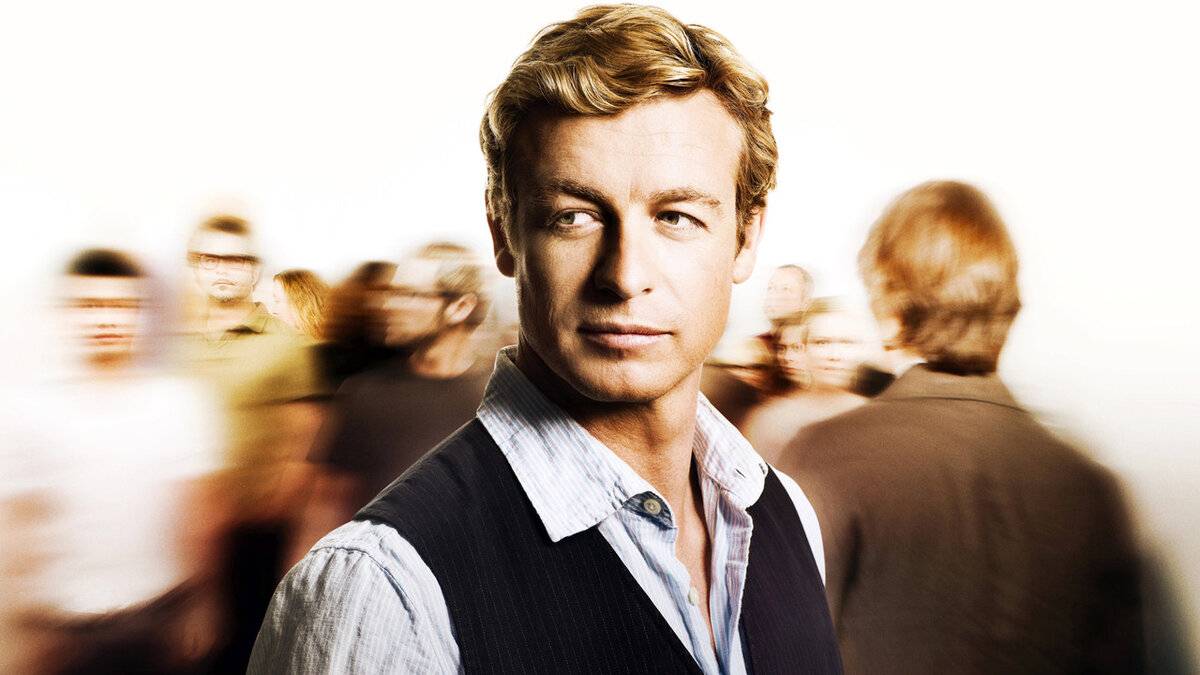 Сериал Менталист – 7 сезон 7 серия / The Mentalist
