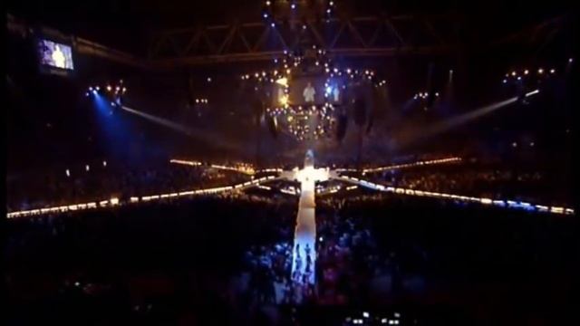 toppers in concert 2005