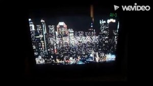 Заставка Universal/Miramax/StudioCanal/WT (2002)