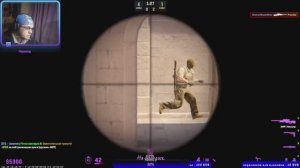 Ⓔ Counter-Strike 2 Ⓖ AWP👀⊕🐤🐥 Ⓢ