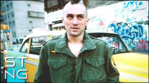 Таксист｜Разбор и анализ фильма