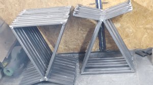 Подстолье  " Рюмка"