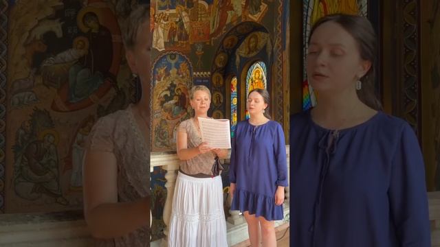 Херувимская  Подкопаевка.