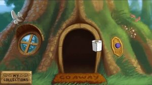 MR Grumpy / Мистер Грумпи #2/ Мультик Для Детей И Малышей / Смешной Мультик / Дразним бобра