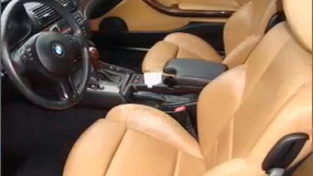 2002 BMW 3 Series - Auburn WA смотреть онлайн