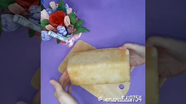 ХЛЕБ КАК В МАГАЗИНЕ. ДАЖЕ ЛУЧШЕ.