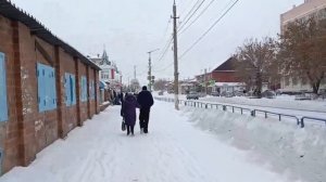 Представляем новую песню Ольги Христофоровой «В этом городе уснувшем».