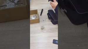 Мощный автопылесос беспроводной AlaMar LT-113