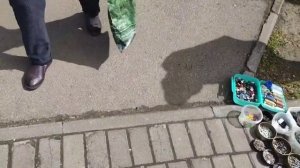 #казань #блошиный #рынок