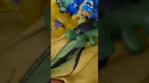 герои гуджитсу vs монстры гуджитсу