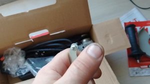 Обзор P.I.T. PWS125-D1 NEW