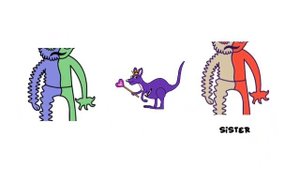 r34 bittergiggle x shierff