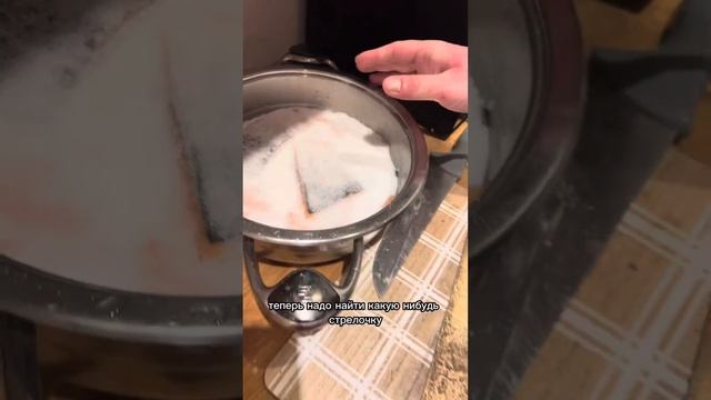 Простой рецепт СЛАБОСОЛЕНОГО ЛОСОСЯ для ваших инста-завтраков 🤩