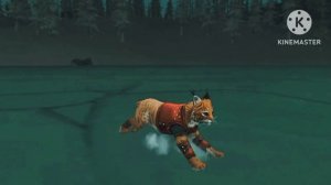 🌵✨Мини-фильм ❄️"Замороженая"❄️~1 серия~/вилдкрафт/wildcraft/вилд крафт✨🌵_с озвучкой_^^
