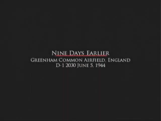 Brothers in Arms: Road to Hill 30 - Вырезанный эпизод "Девятью днями раньше" (рус. Бука) смотреть онлайн