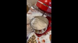 🔴Кухонный электрический миксер с чашей 🌟 Нажмите на ссылку в описании, чтобы увидеть товар 👆