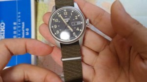 sbsa201 srpj85/srpj81k1 military / field watch review 2023