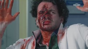 CКЛИФОСОВСКИЙ (Тимур Бурин в роли пострадавшего) 10 сезон серия 11