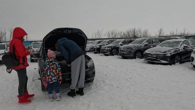 ЭТО СЕЙЧАС ЛУЧШАЯ ЦЕНА НА ГРАНТУ В МАКСИМАЛКЕ! Во сколько обошлась новая LADA GRANTA 2024 CLUB