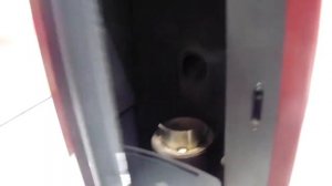 Laminox Flora idro 13 kw