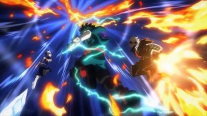 My Hero Academia Season 5 Opening 2 (Full) - Merry-Go-Round (1 Hour)