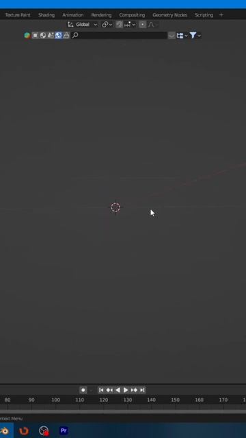 Как загрузить png изображение в blender..#blender3d #blendertutorial #3dtutorial #блендеруроки