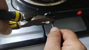 регулировка электроплиты, ремонт электроплиты