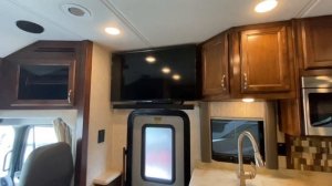 Renegade Verona 34VQB RV Tours