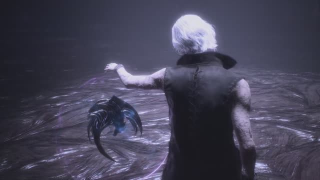 DEVIL MAY CRY 5 ➤ Прохождение #15 ➤ 14 Миссия
