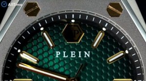 Обзор часов Philipp Plein PWPMA0224. Наручные часы. AllTime