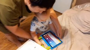 Дед Мороз добрый