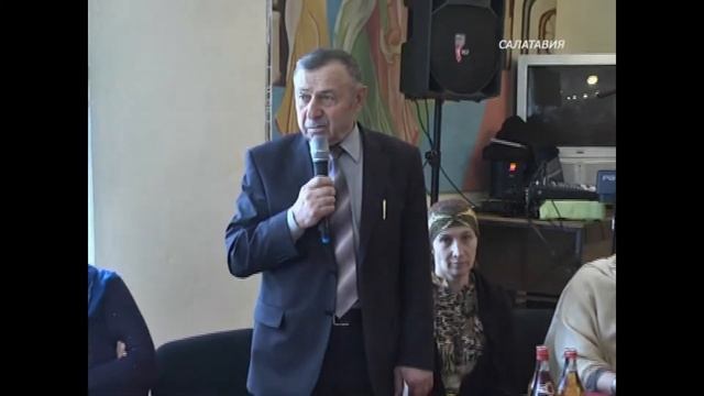 Презентация книги поэтессы Р.Набиевой смотреть онлайн