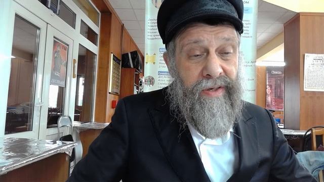 Встречаем Шаббат, 5784. Недельная глава " Ахарей-мот"