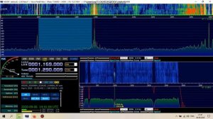 1290kHz,  (Brasilia)