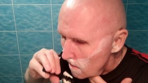 RazoRock Lupo - тест