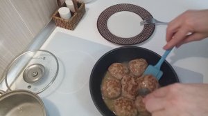 СЕКРЕТ ВКУСНЫХ, ПЫШНЫХ и СОЧНЫХ КОТЛЕТ за 5 МИНУТ