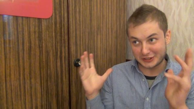 ПОКЕР В ДЕКАНАТЕ смотреть онлайн