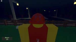 открываю 5 концовок в "Выпей в 3 часа ночи"