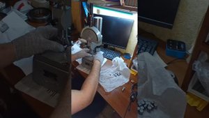 3а64м_Подбор роликов подшипников стола.#shorts