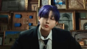 Stray Kids-Chk Chk Boom