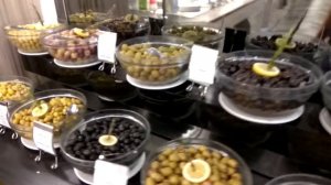 Завтрак в отеле Delphin Diva Premiere 5*