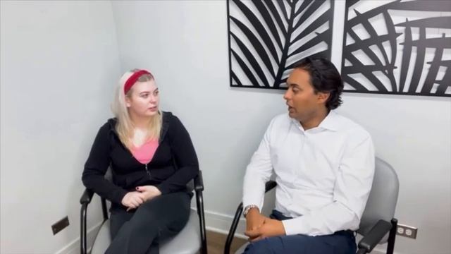 Deka CO2 Laser Treatments смотреть онлайн