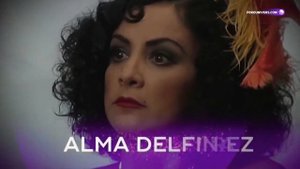 Большой ад в маленьком городке с 6 мая 2024 (TLNovelas)