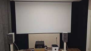 KEF R3 Meta & Onkyo rz70 & Microphone Am7 - Def Leppard old-school band 1987👌