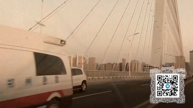 Солнечные снимки, рекордный запуск, снова в кино, жизнь налаживается – «Китайская панорама»-413