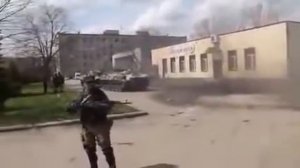 дрифт на бмд в Славянске