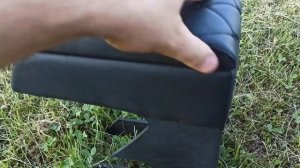 Подлокотник на ваз