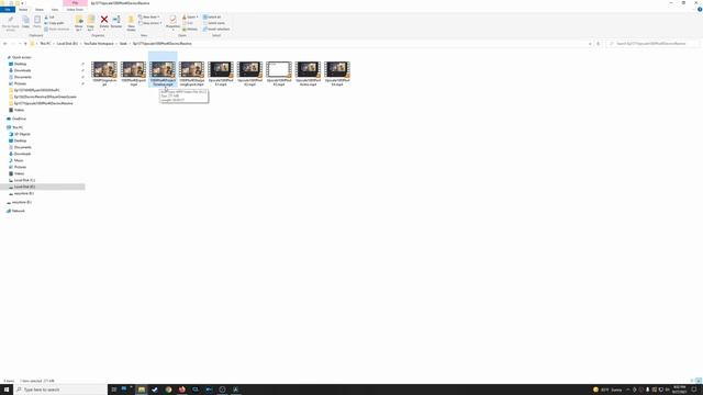 Upscale 1080P to 4K in Davinci Resolve EASY Steps! (Convert 1080P to 4K) | Davinci Resolve Tutorial смотреть онлайн