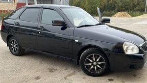 Половые дела Приора!